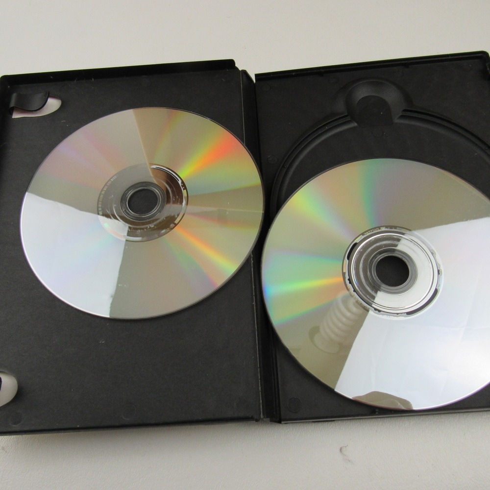Ultimate Cartoon Collection DVD 60 Cartoons Bonus CD Included - Picture 4 of 4